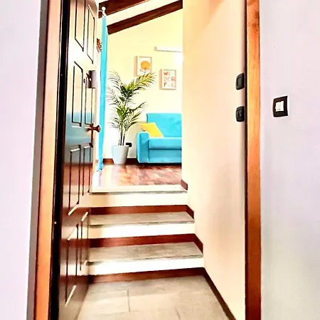La Casa Di Totta Apartment San Maurizio Canavese Exterior photo