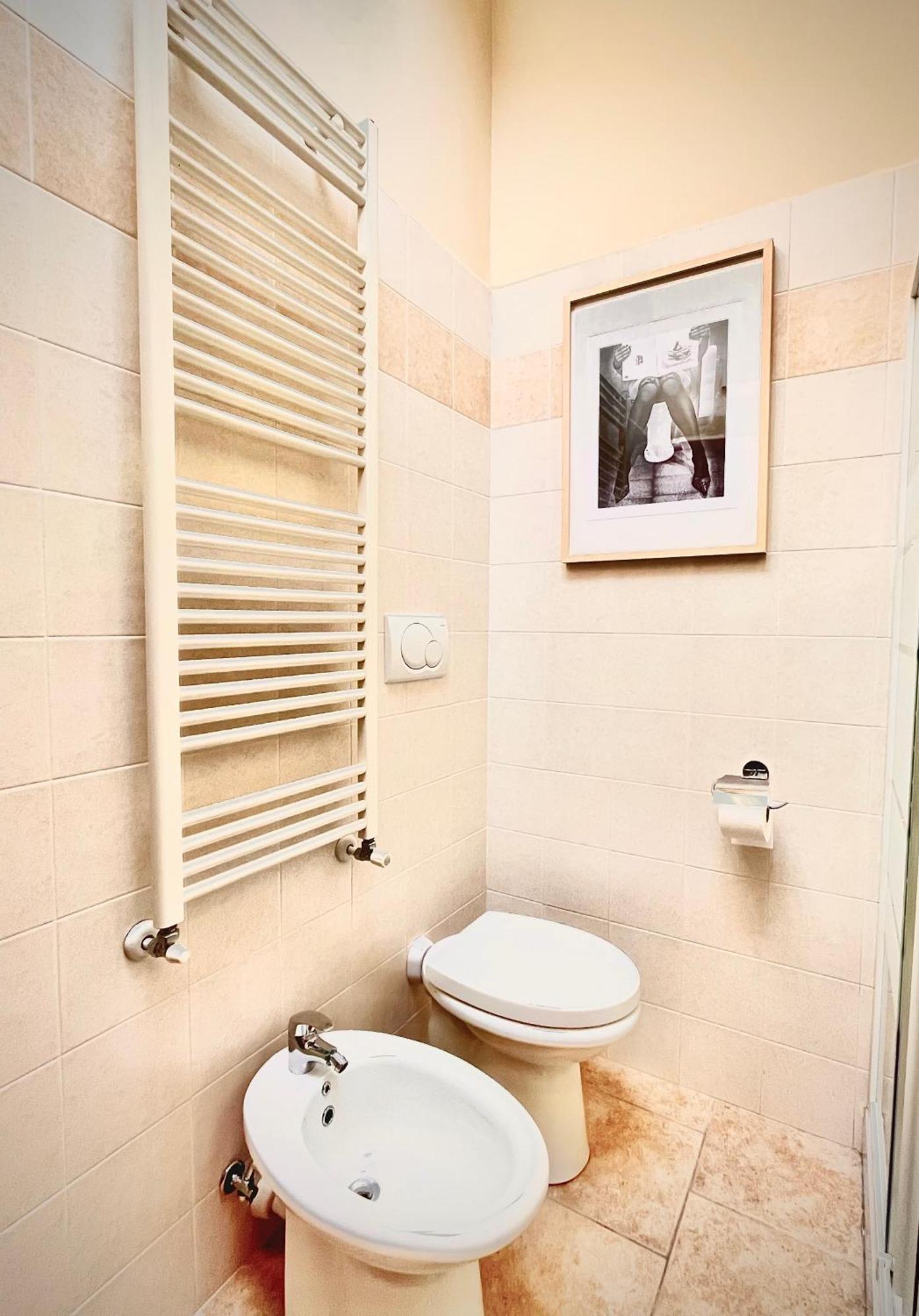 Apartment La Casa Di Totta San Maurizio Canavese