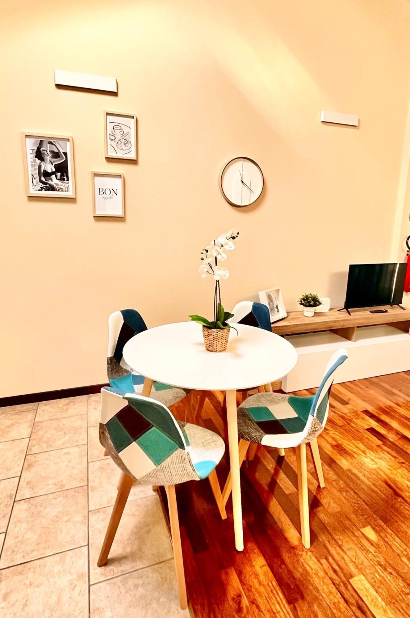 La Casa Di Totta Apartment San Maurizio Canavese