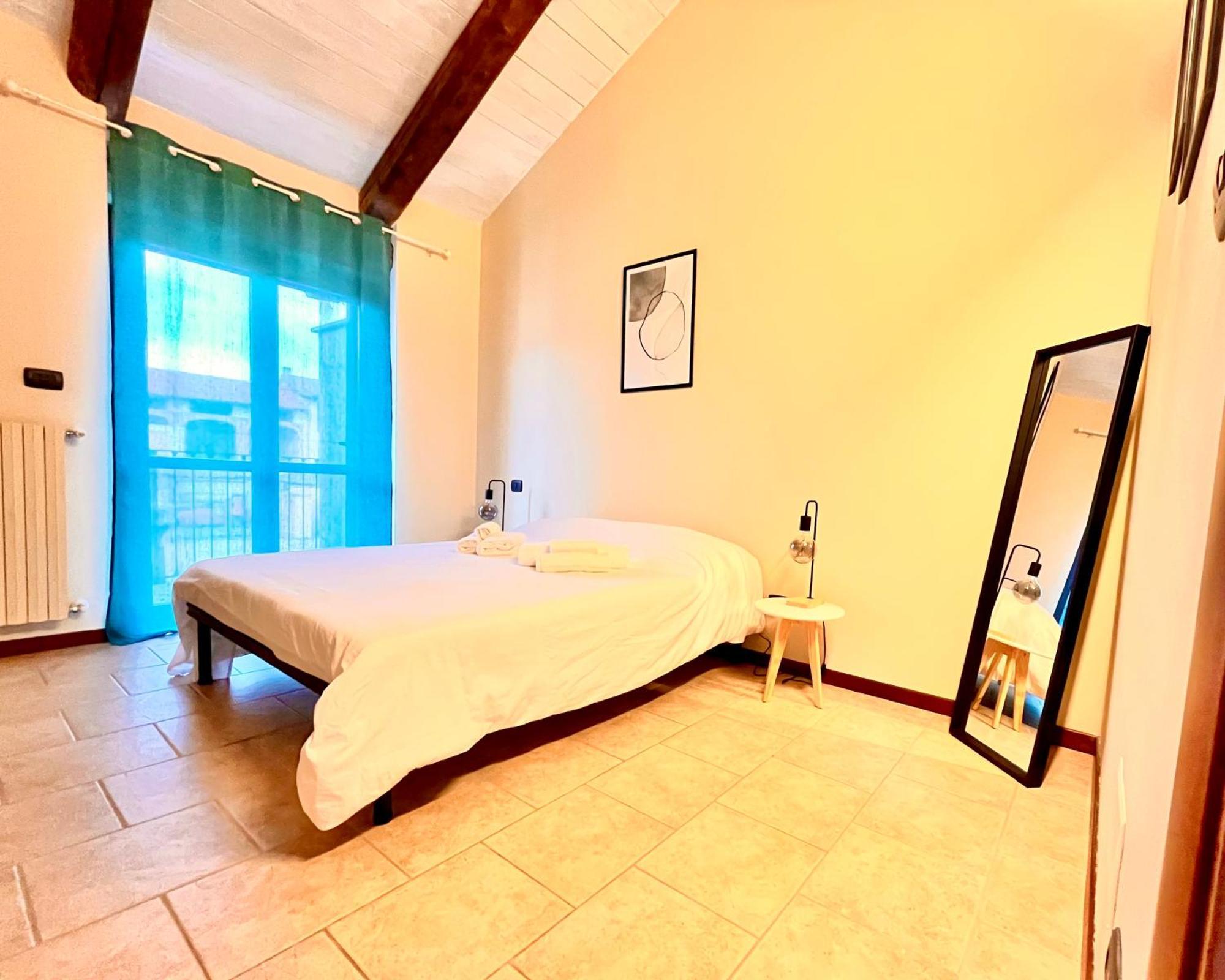 La Casa Di Totta Apartment *