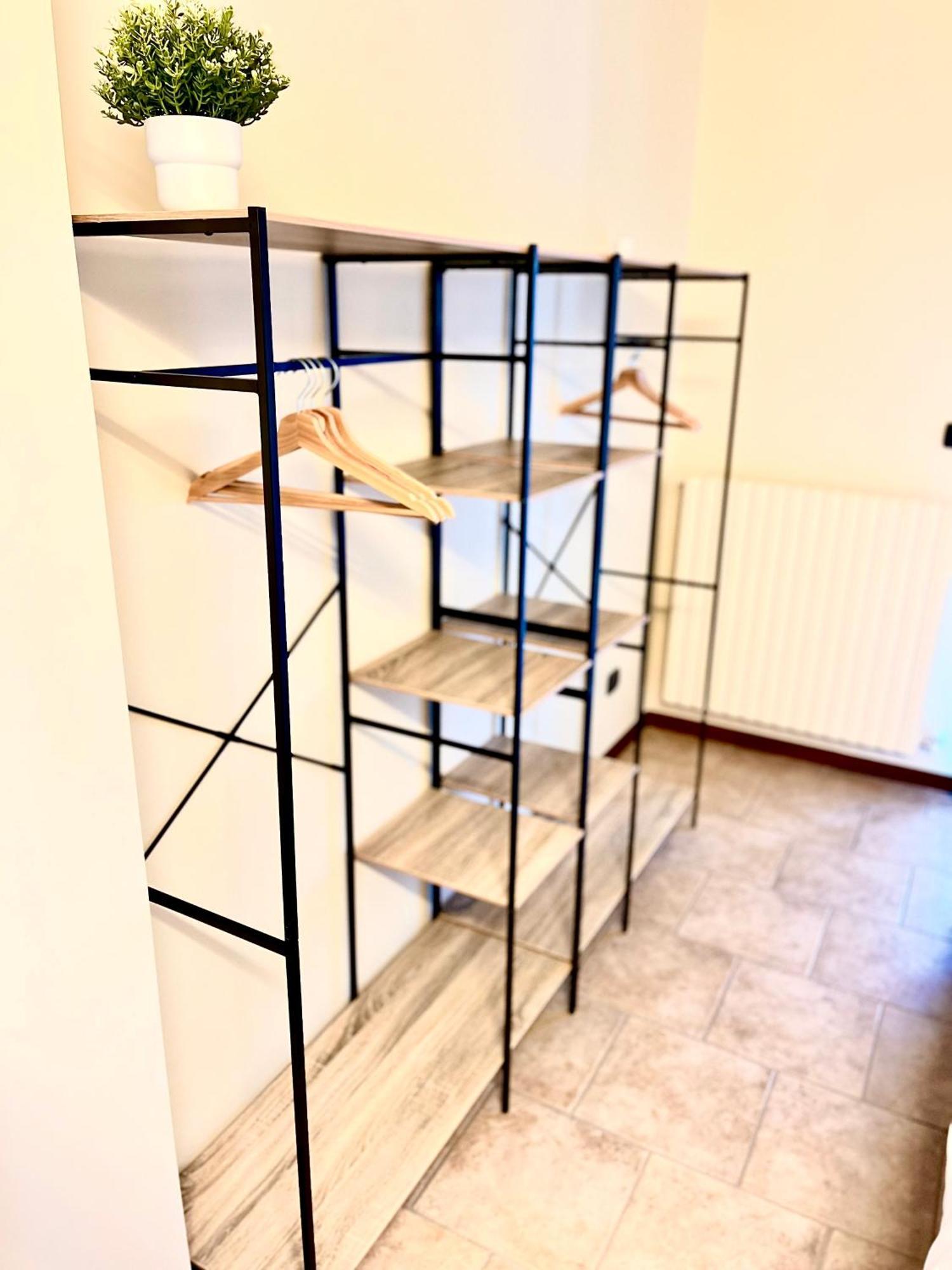 Apartment La Casa Di Totta