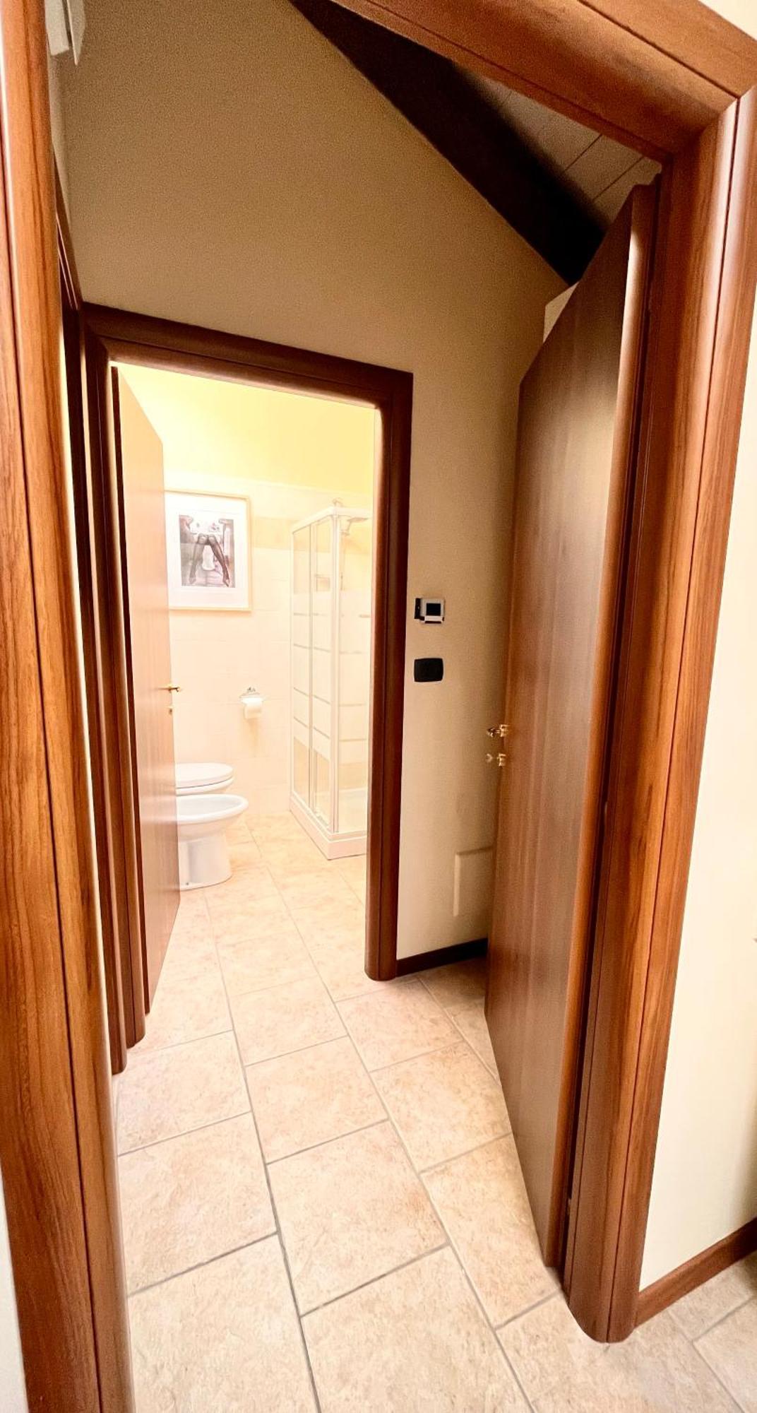 La Casa Di Totta Apartment San Maurizio Canavese