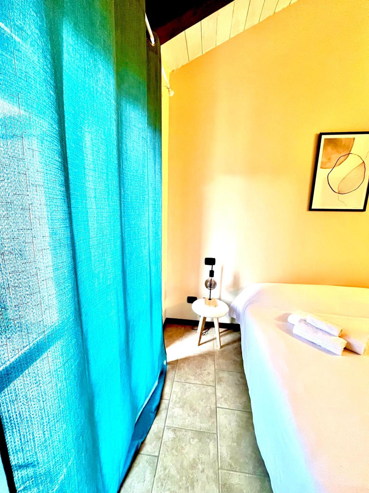 Apartment La Casa Di Totta