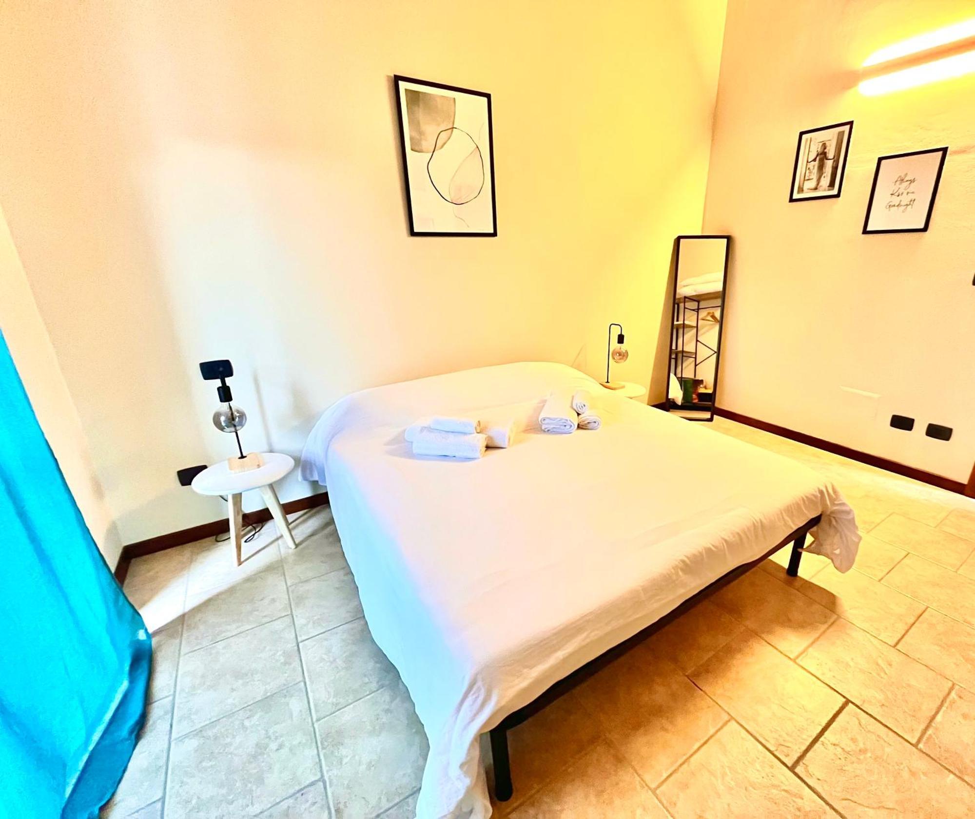 La Casa Di Totta Apartment San Maurizio Canavese
