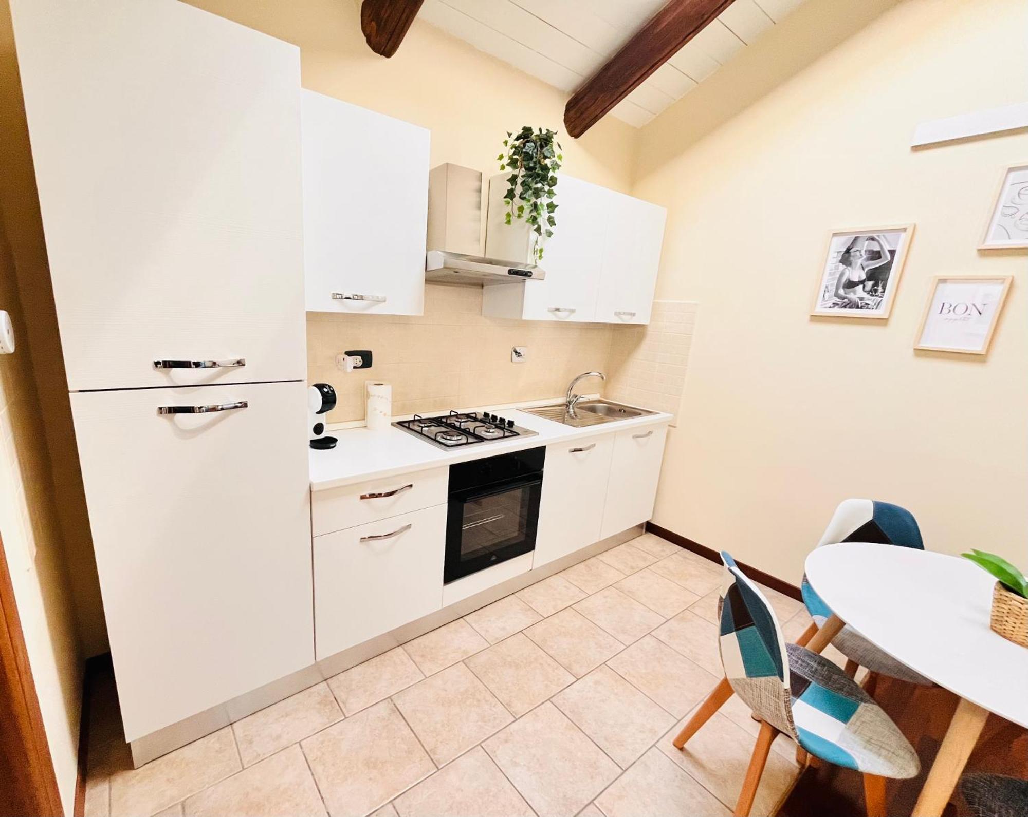 La Casa Di Totta Apartment San Maurizio Canavese