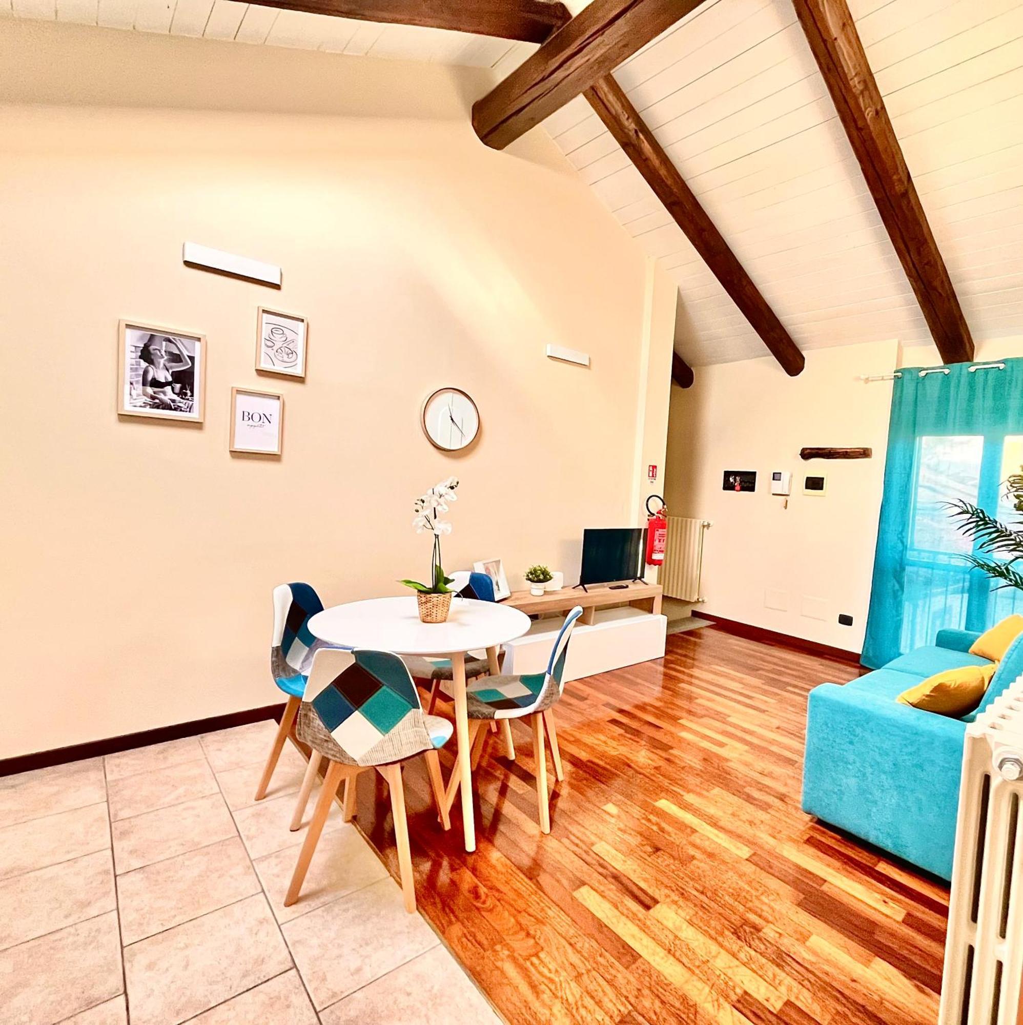 La Casa Di Totta Apartment